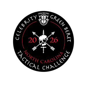 Event Home: 2026 Celebrity | Green Beret Tactical Challenge